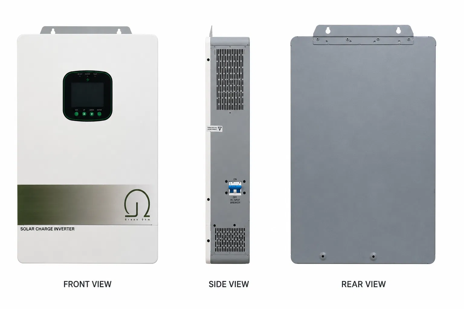 Performance Solar