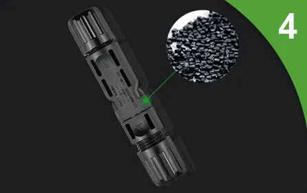 Material PPO