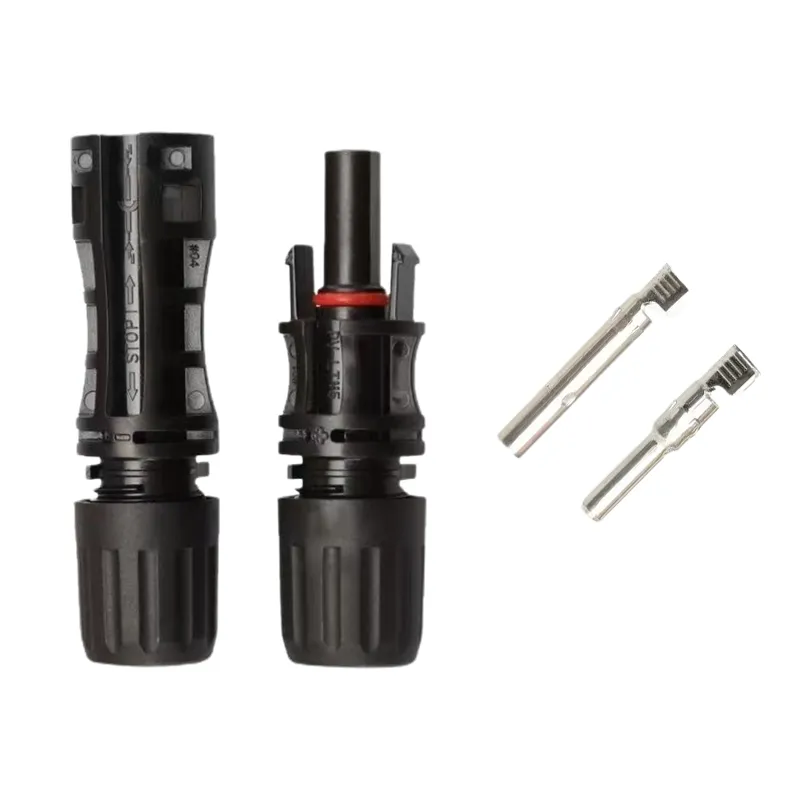 Detalhe Conector