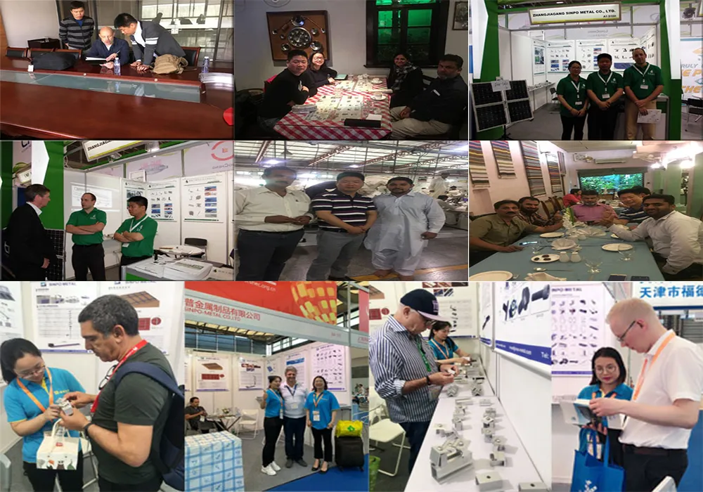 Visita do Cliente