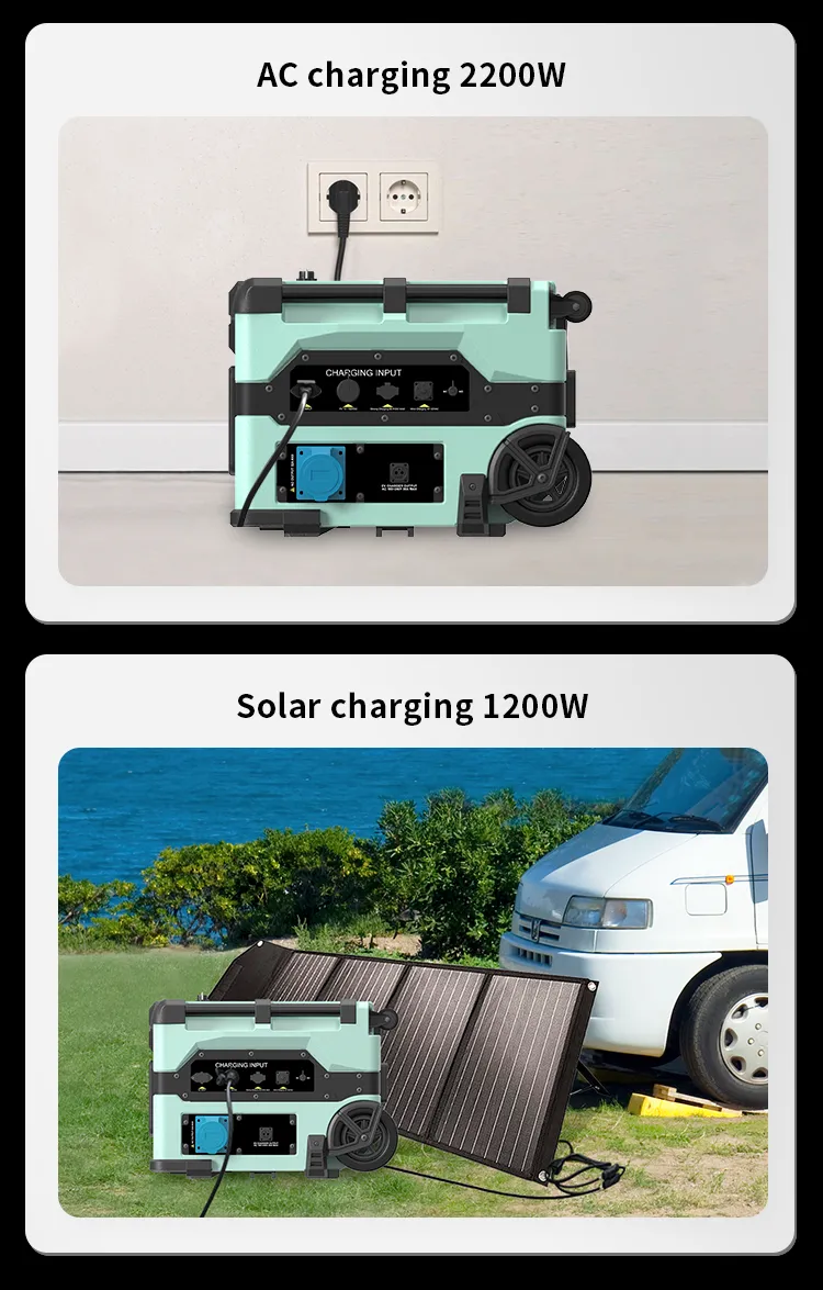 Gerador Solar Detalhe 5