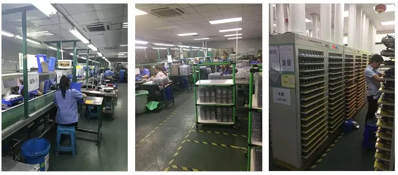 Laboratório de teste de células de bateria