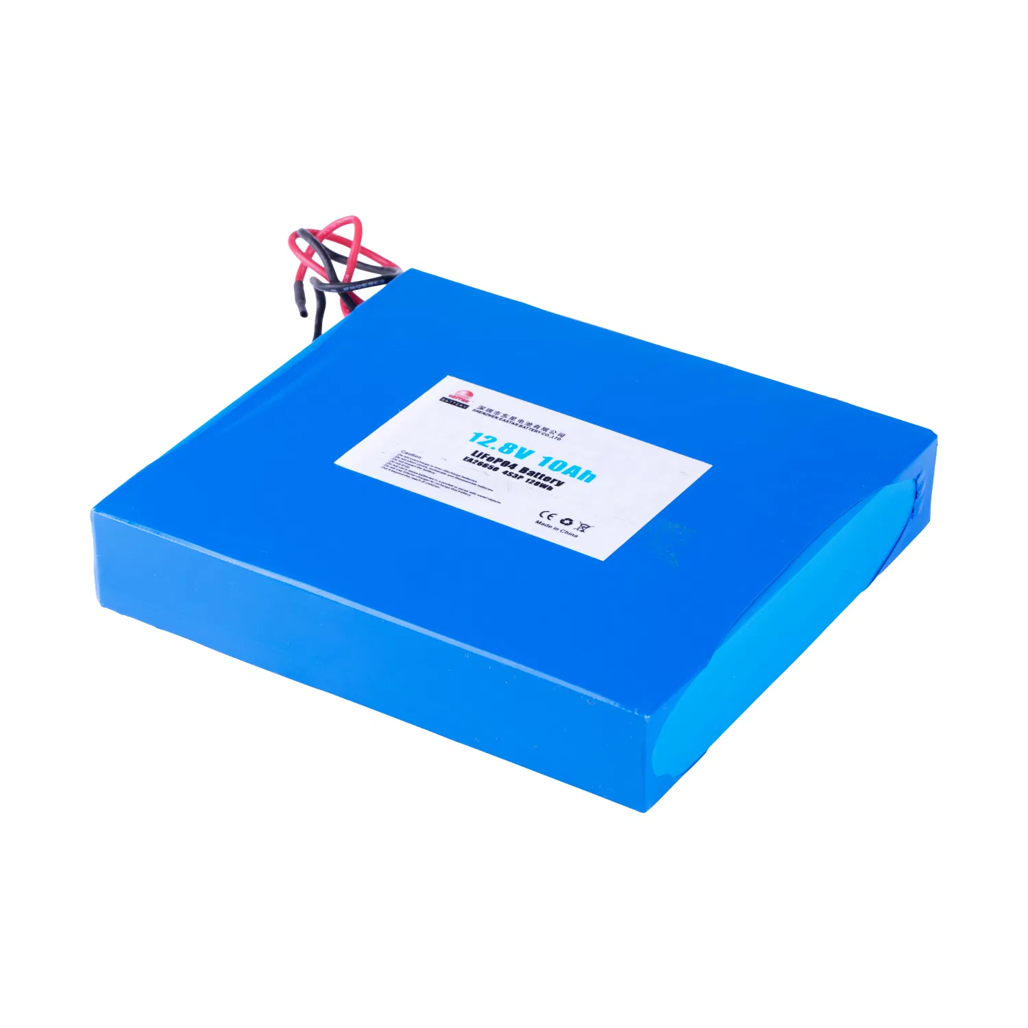 Personalize Pacotes de Baterias Recarregáveis de Li-ion de Lítio 12V 12.8V 10ah 24V 9ah LiFePO4