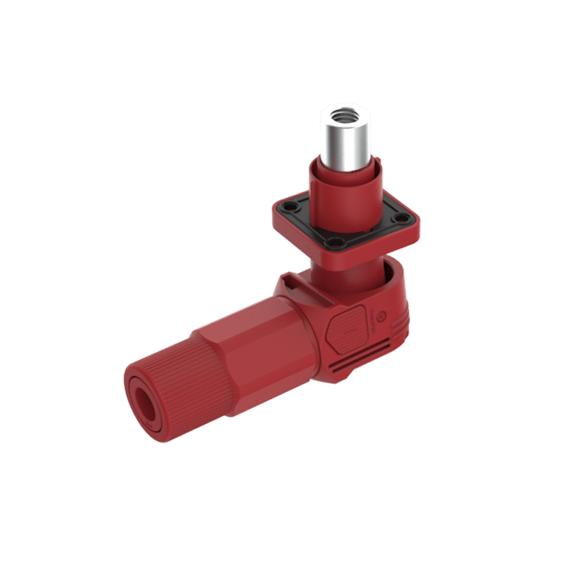 Conector Fpic para Pacote de Bateria Conector de Cabo de Armazenamento de Energia Solar