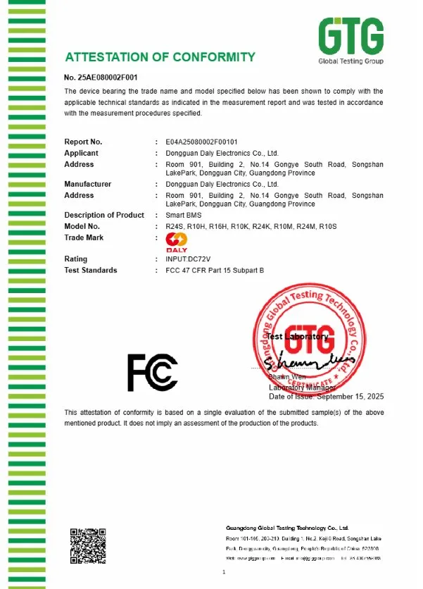 Certificado 3