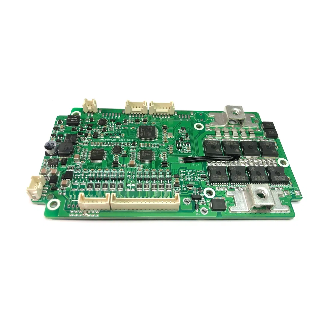 BMS Lítio 6