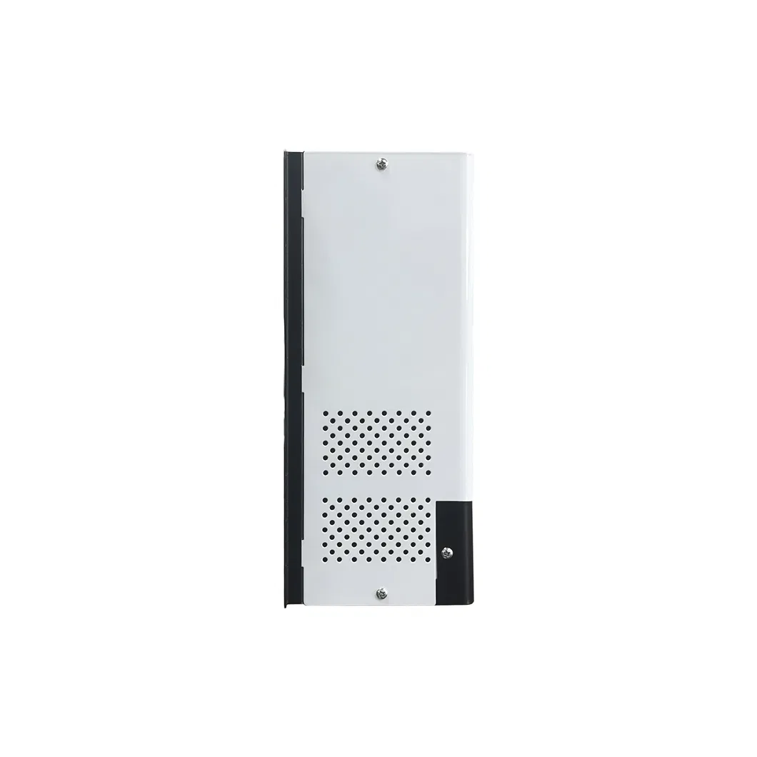 Carregador Solar Inteligente MPPT 5