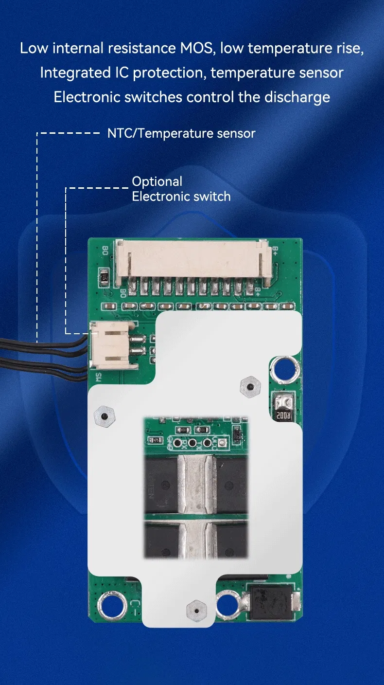 BMS Detail 5