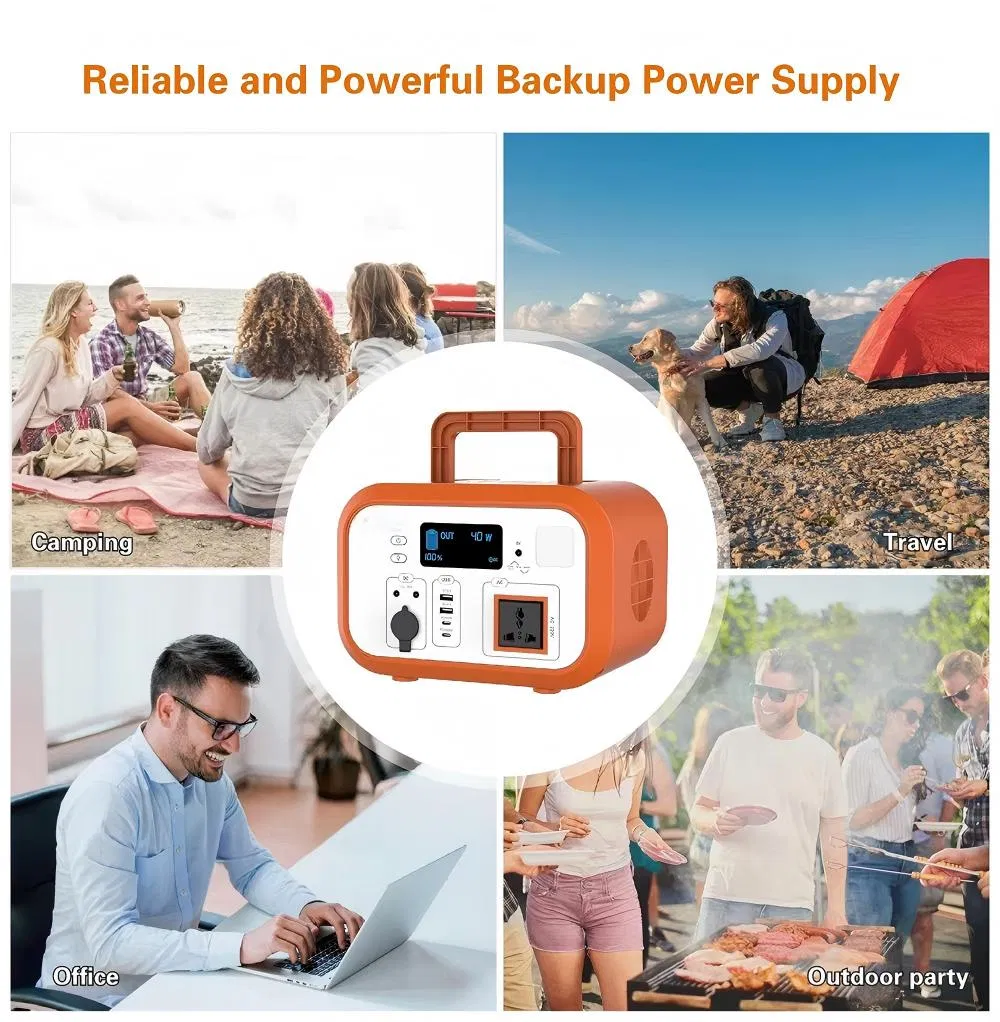 Gerador Solar 1