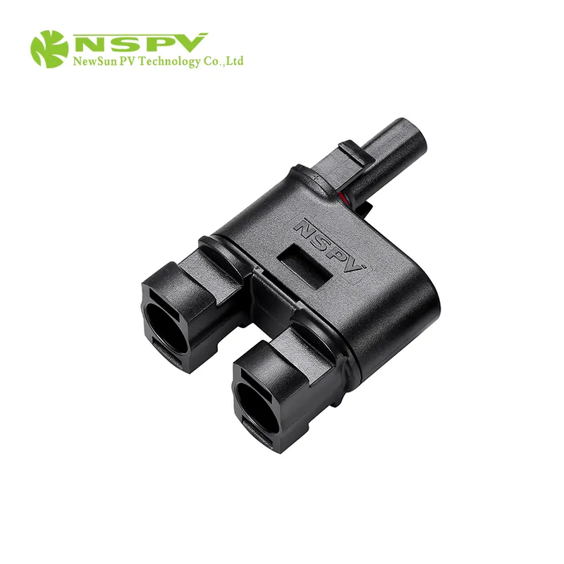 Branch Connector