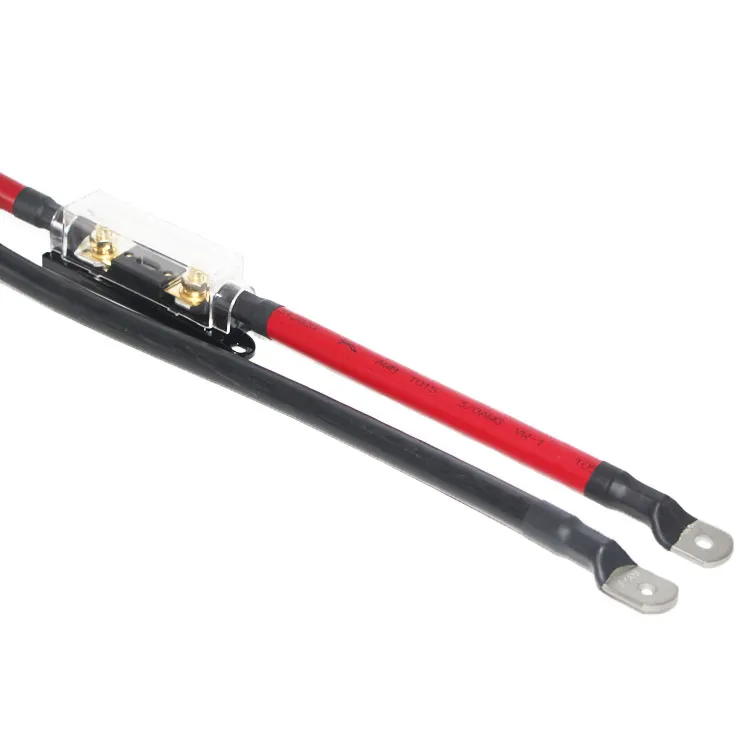 Conector SAE 2