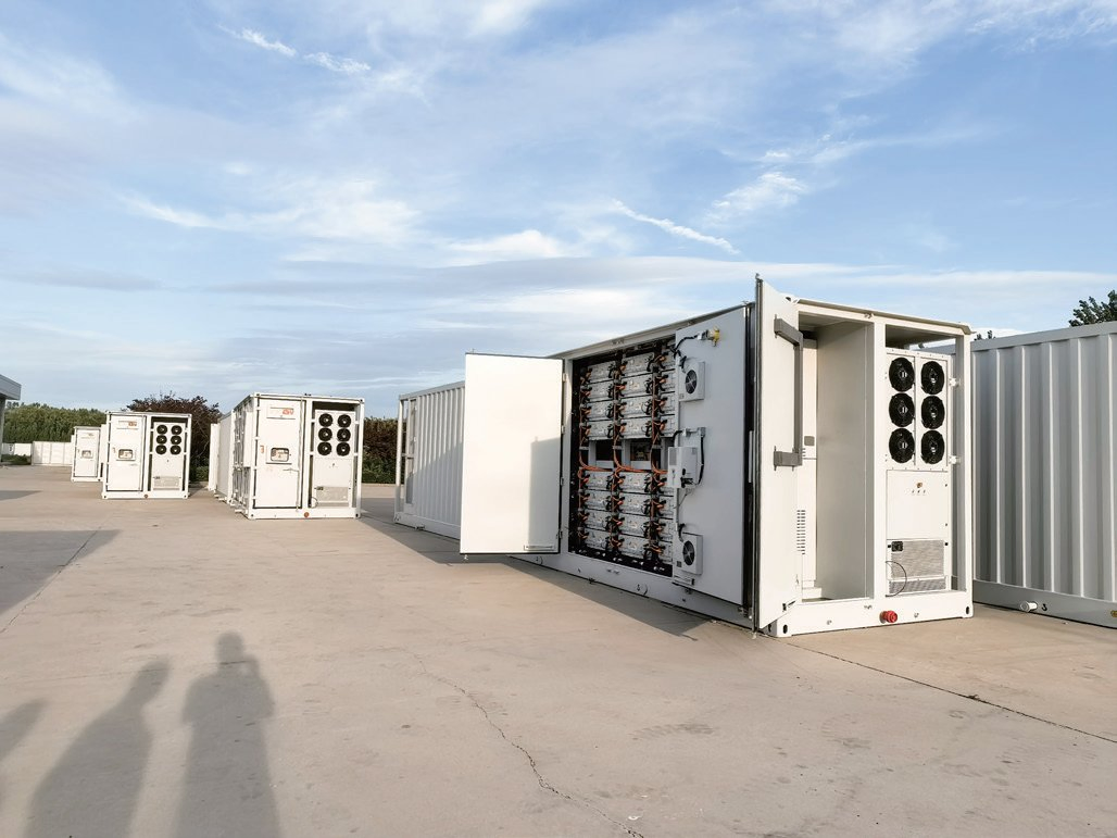 LiFePO4 Sistema de Bateria Solar Montado na Parede com Armazenamento de Energia e Bom Serviço