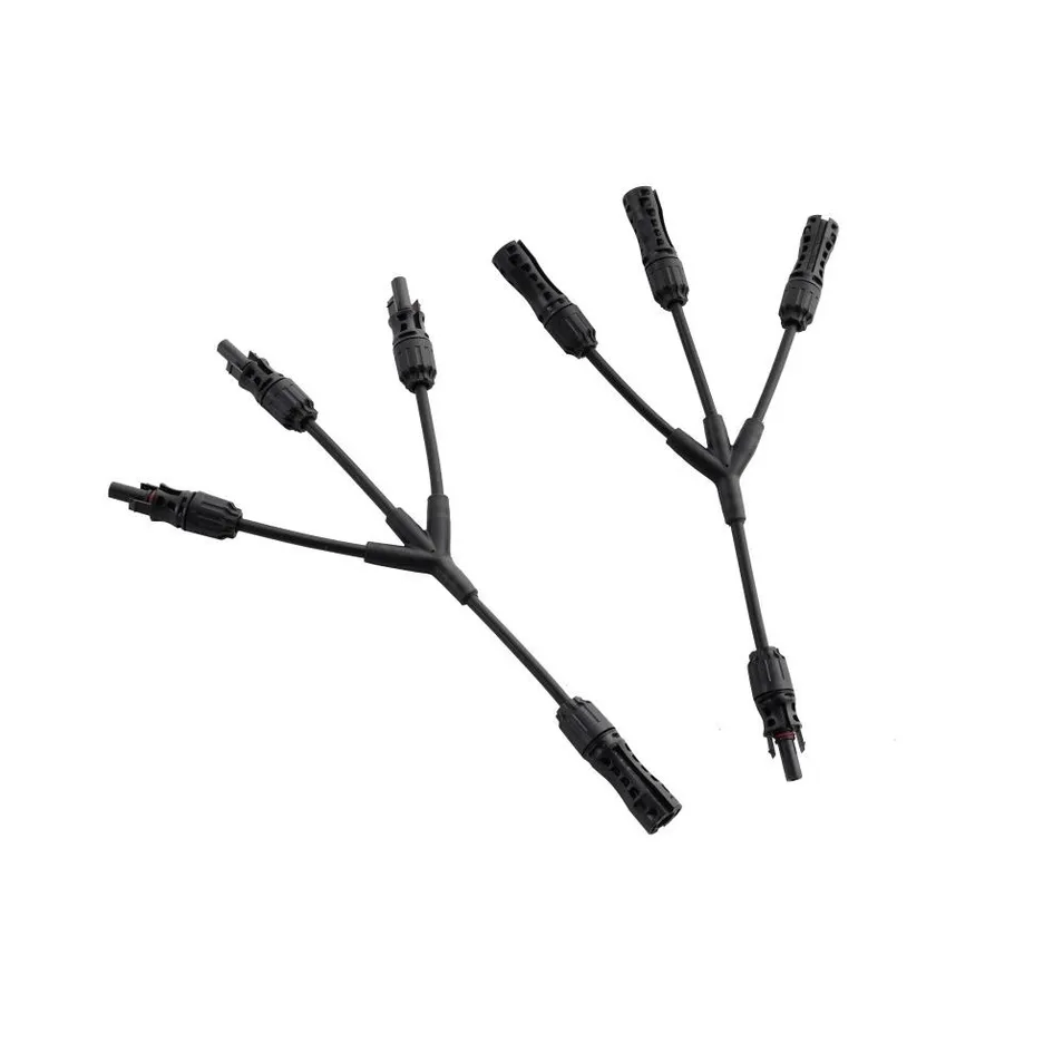 Conector Solar