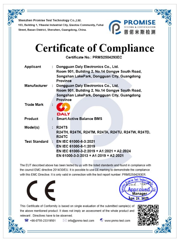 Certificação 4