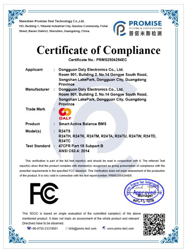 Certificação 5