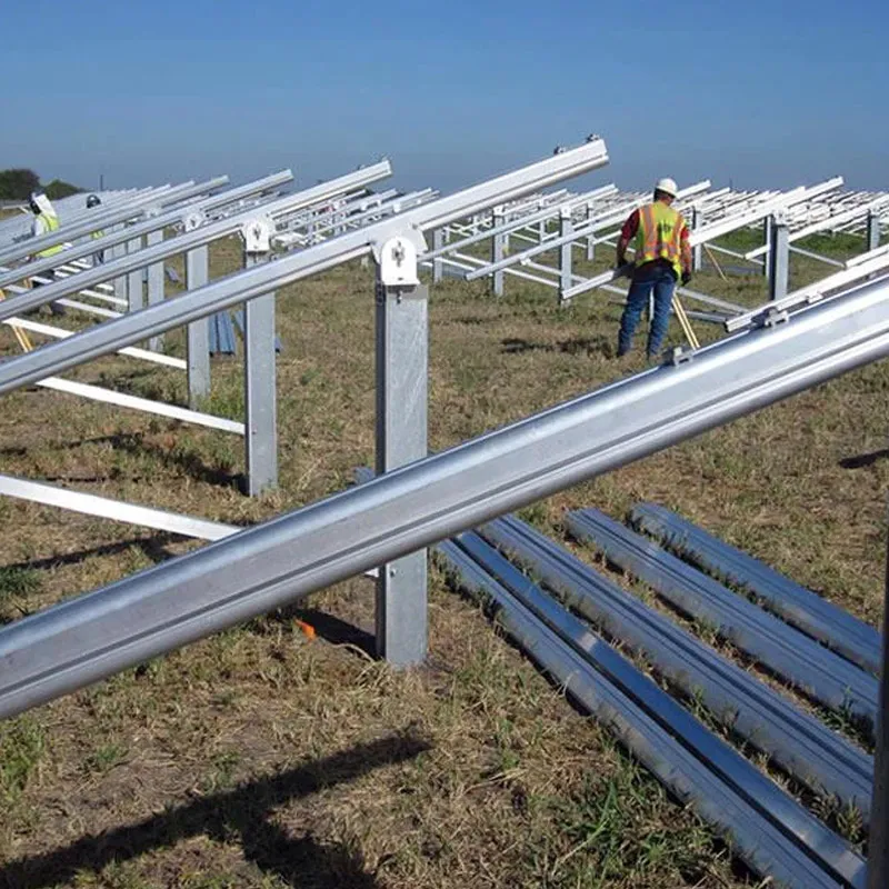 Estrutura Solar Solo 3