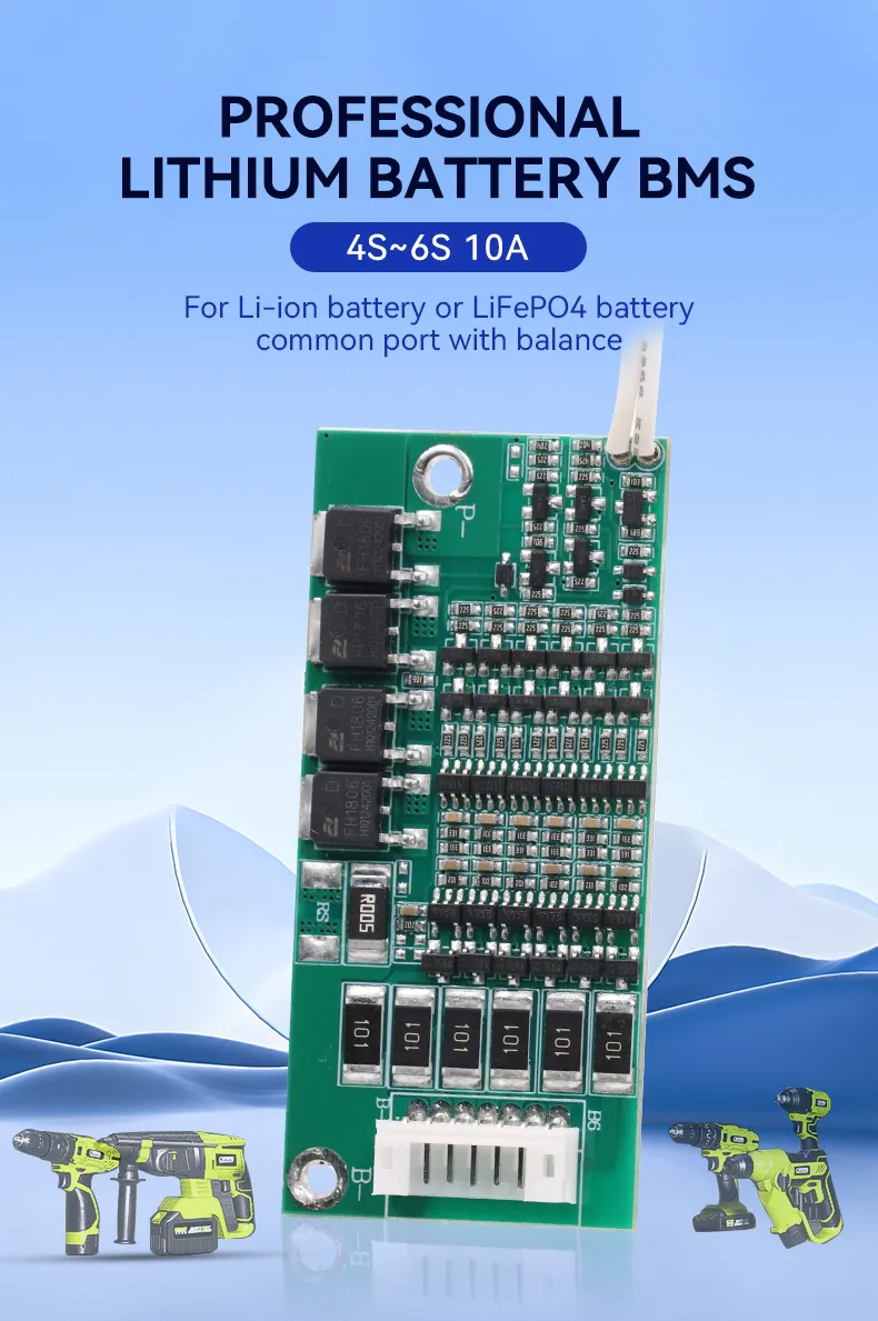 BMS Image 1