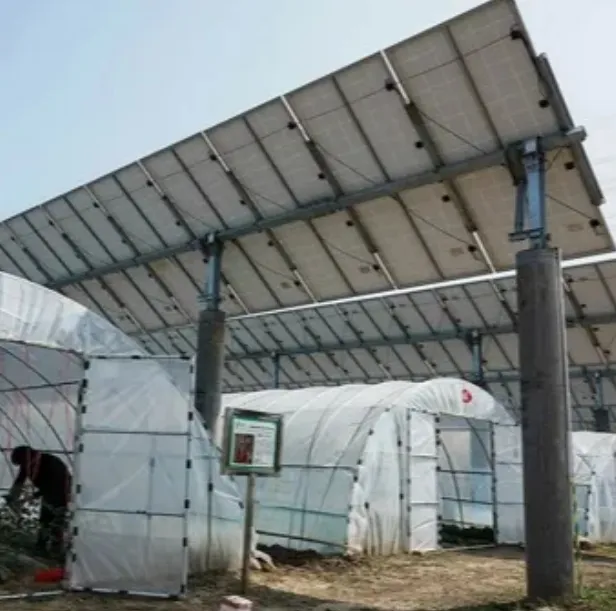 Sistema de Rastreamento Solar 2