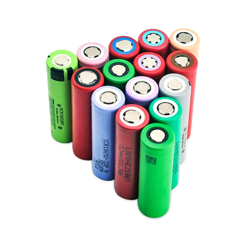 Bateria de Íon de Lítio LiFePO4 Pacote de Bateria 12V 200ah para Armazenamento de Energia Solar