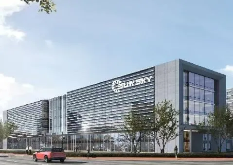 Vantagens