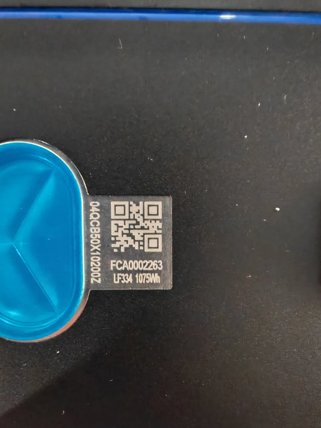 Internal Component