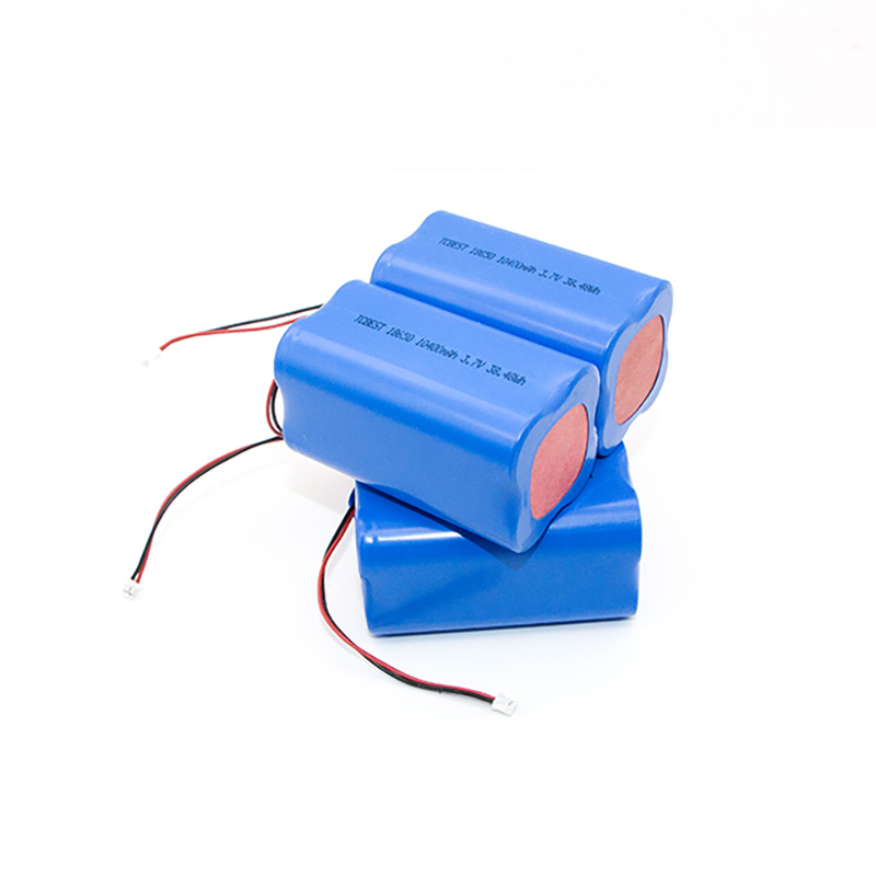 Atacado Confiável Seguro 18650 36V 3.7V Preço LiFePO4 12V 48V 72V Patinetes Elétricos Pacotes de Bateria de Ebike