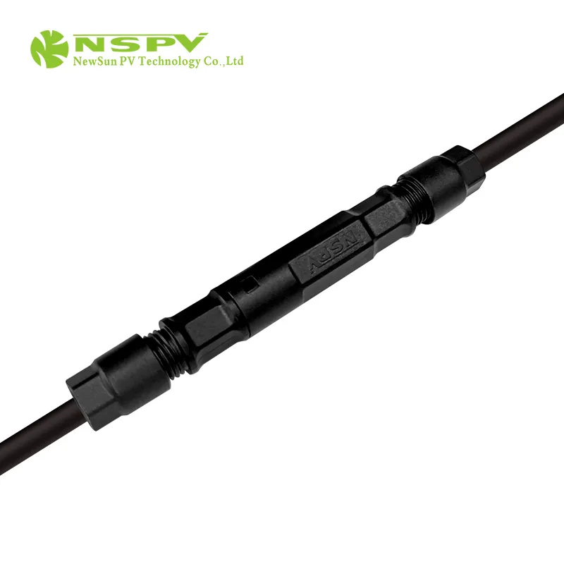 Conector Solar L1