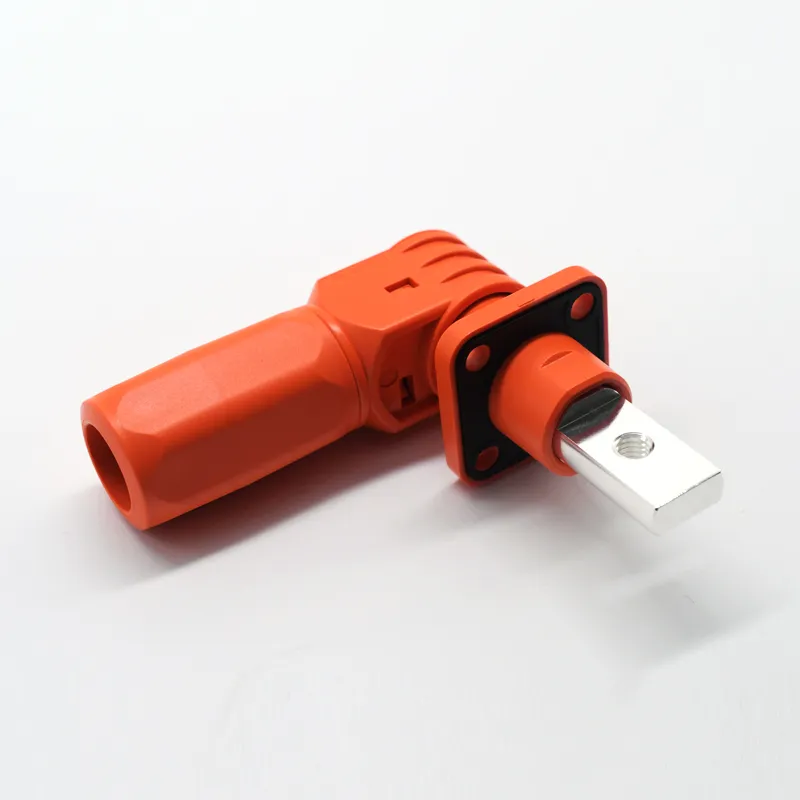 Conector de Armazenamento de Energia 2