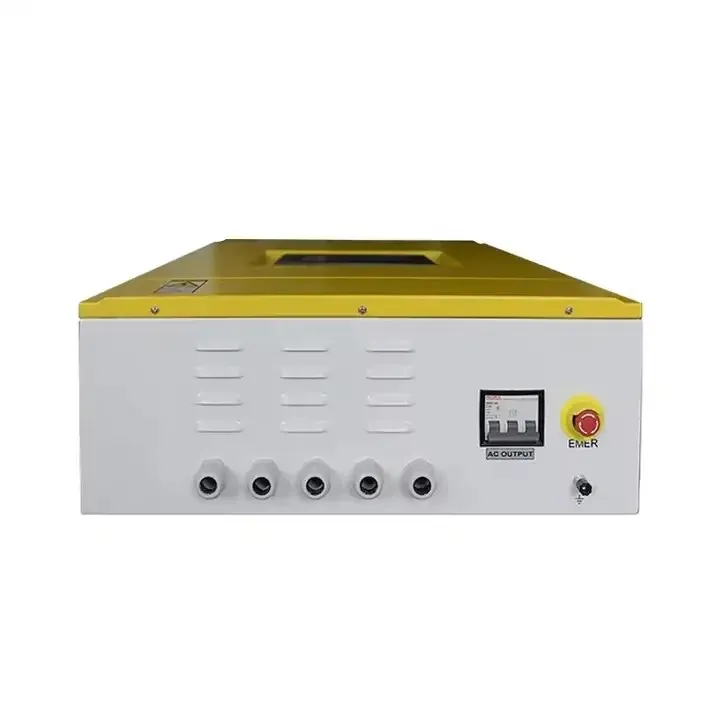 Equipamento de Carga