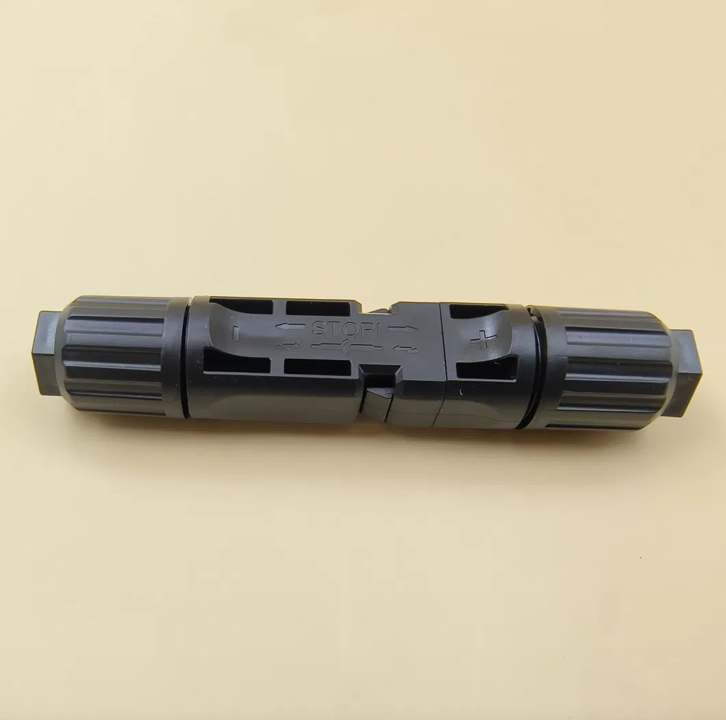 IP67 Conectores de Cabo Solar 5