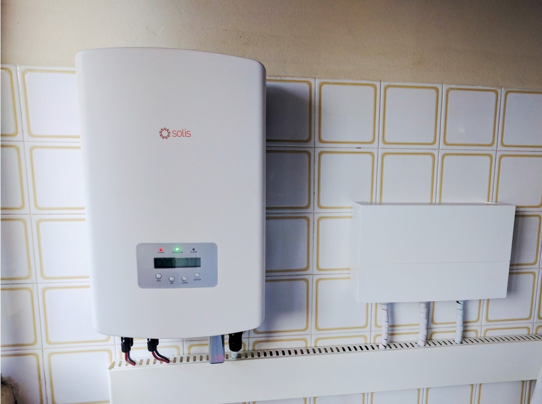 Melhor Venda 10kw Sistema de Energia Solar Conectado à Rede para Uso Residencial