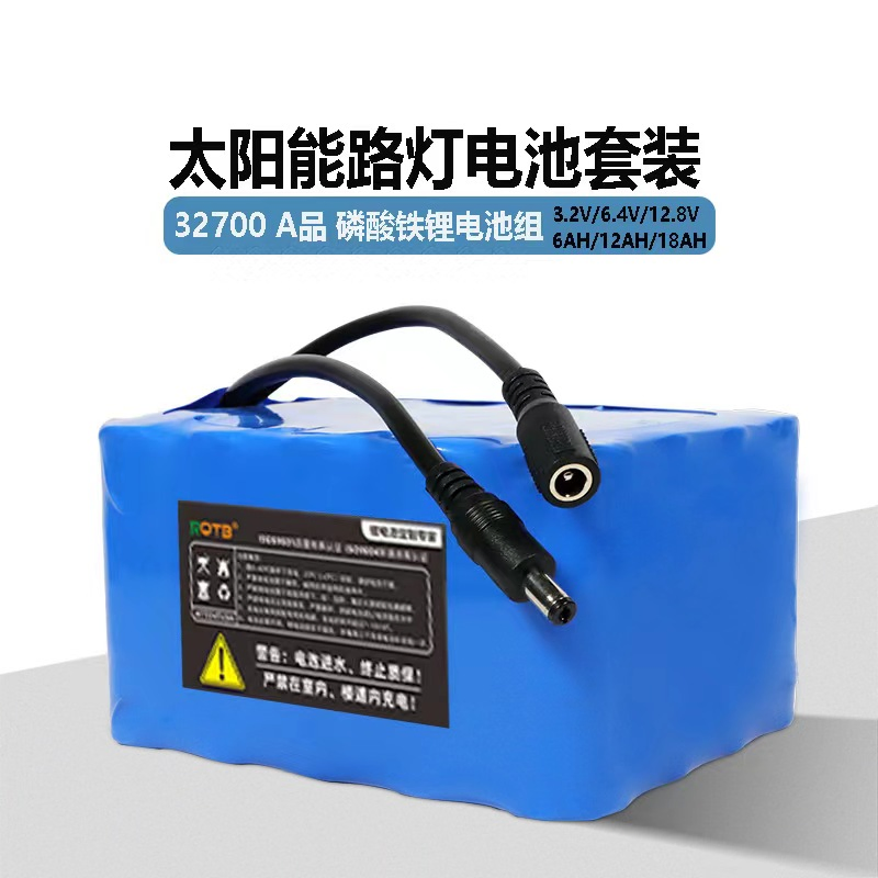 Fornecedores de Produtos de Bateria de Íon de Lítio da China. Pacote de Bateria Solar 12V 24V 36V 48V 6ah 400ah 24V LiFePO4 Pacote de Bateria