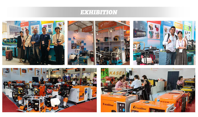 Trade Show