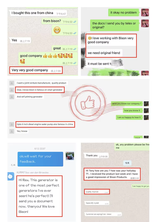 Customer Reviews