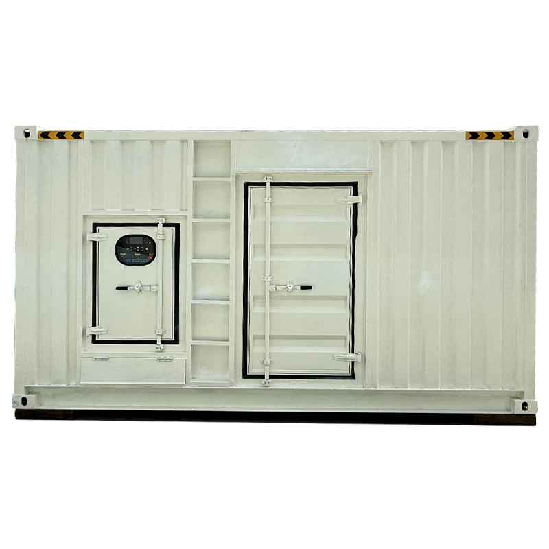 Source Manufacturer 200kw300kw 400kw Sales of Containerized Silent diesel Generator Sets Weichai Yuchai Shangchai Low Price