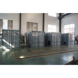 Related Generator Set 2