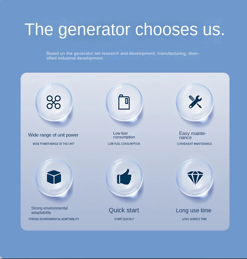 Diesel Generator Set
