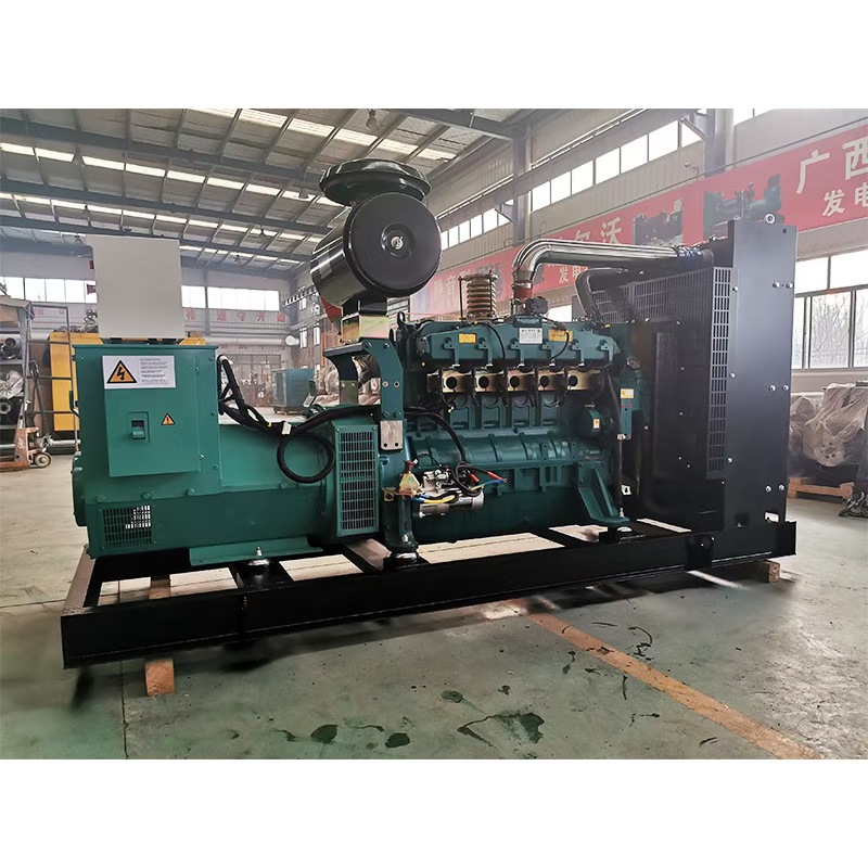 Generator Details 1