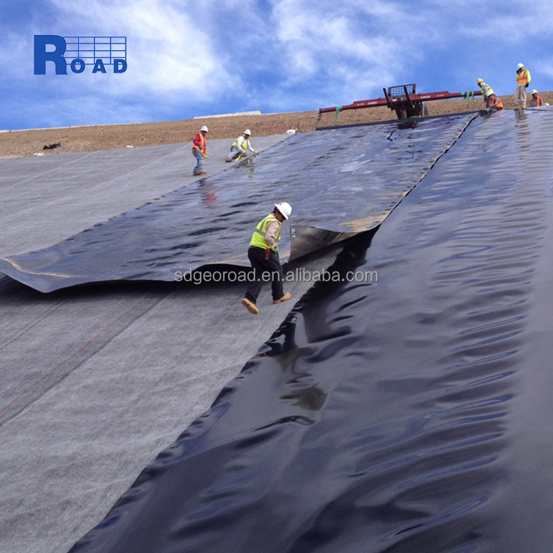 Reservoir/Oil tank liner