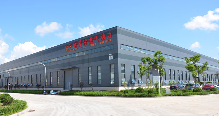 Company Profile