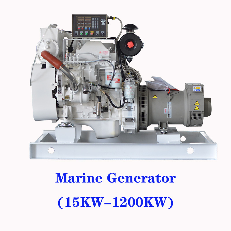 Marine Generator