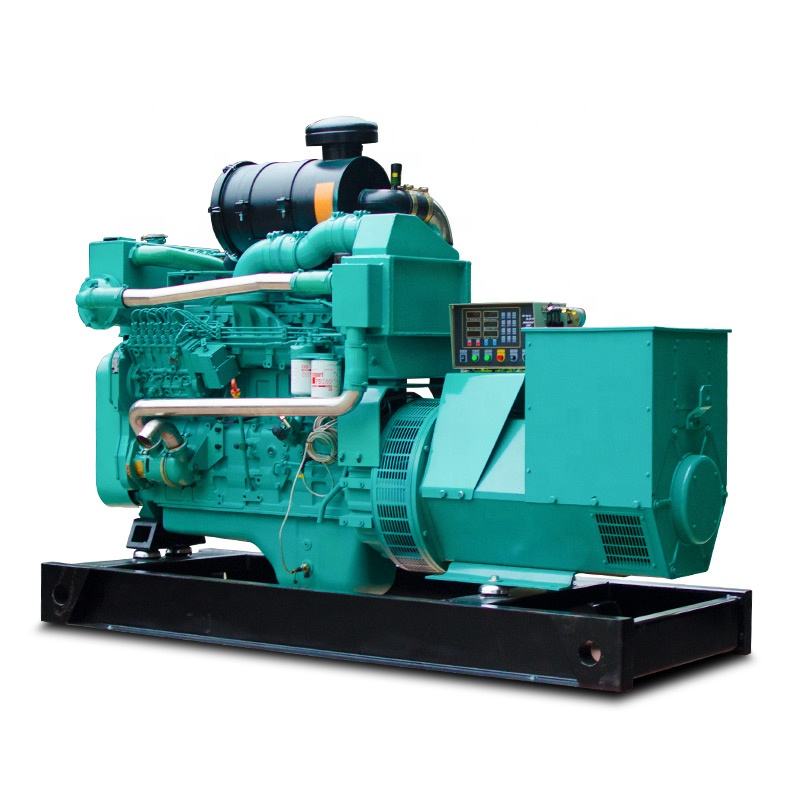Marine Genset