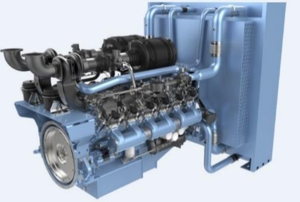 Engine