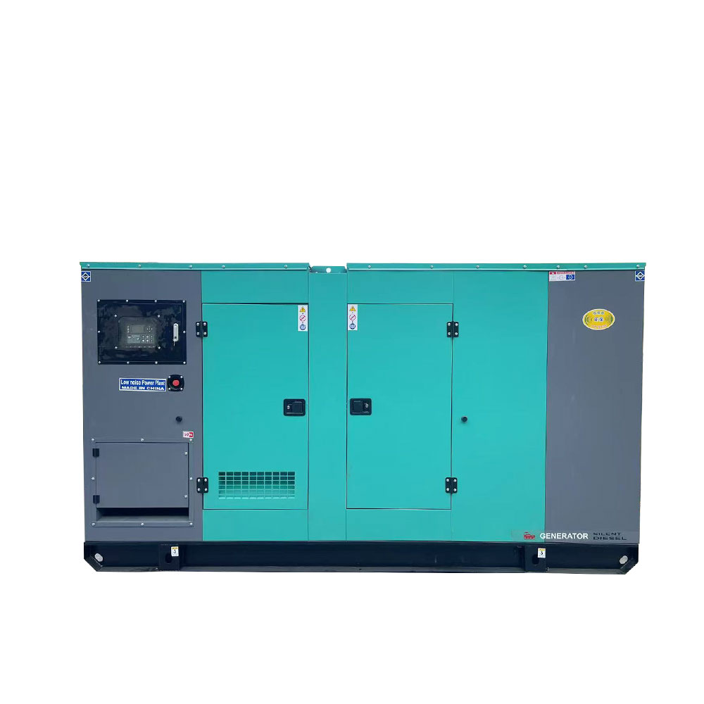 Heavy Duty 500kw 675kva 1000kva cummins Weichai Yuchai Container diesel Generator Set for Sale