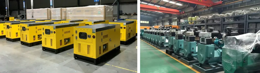 2 Production Bases