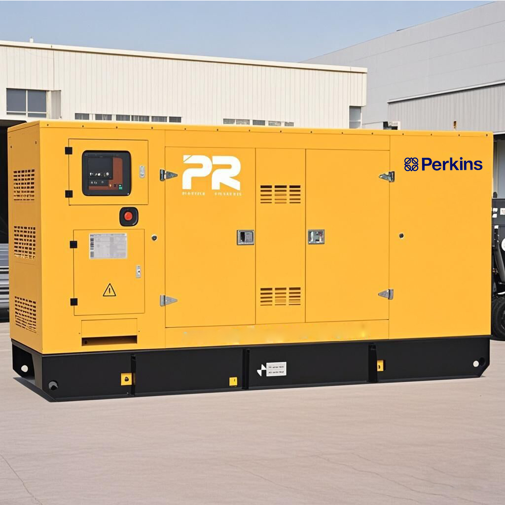 25kva 30kva 40kva 50kva 60kva diesel Generator 100kva 150kva 200kva 250 Kva With Tralier Mobile Silent diesel Generator