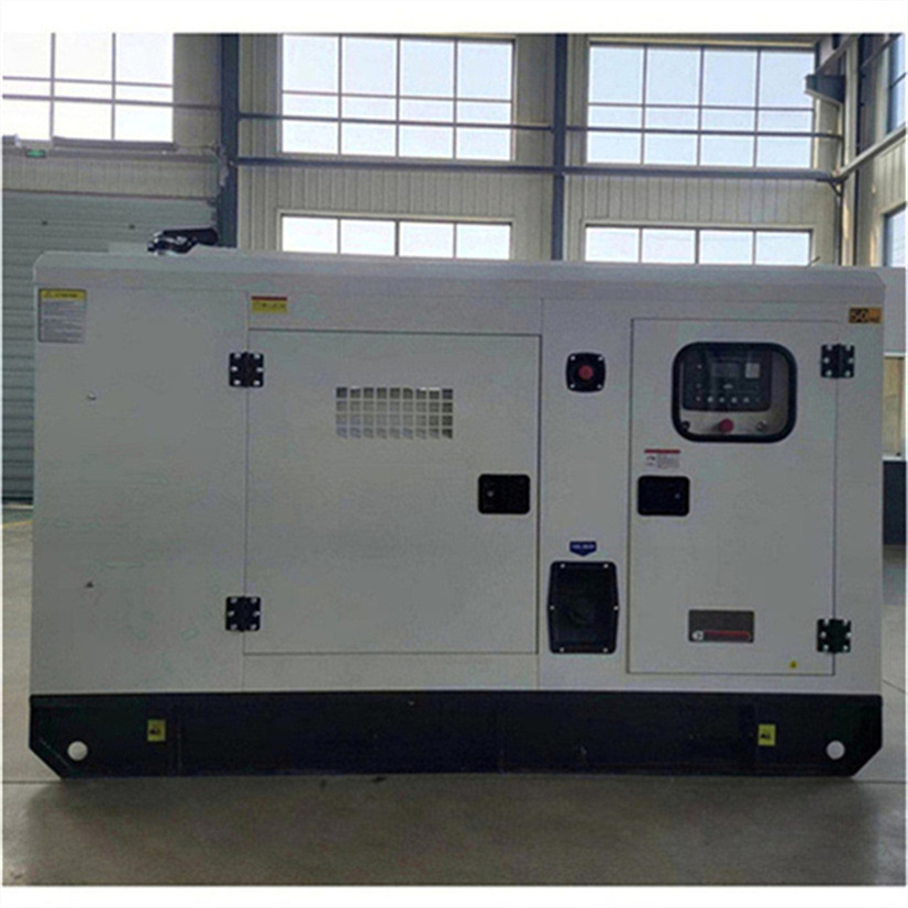 Diesel Generator Set 1100kw 1000kw 1200kw with Industrial Soundproof Container