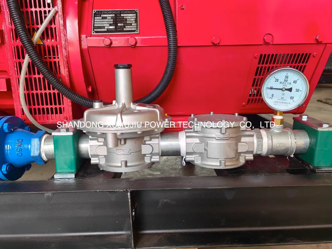Generator Set 5