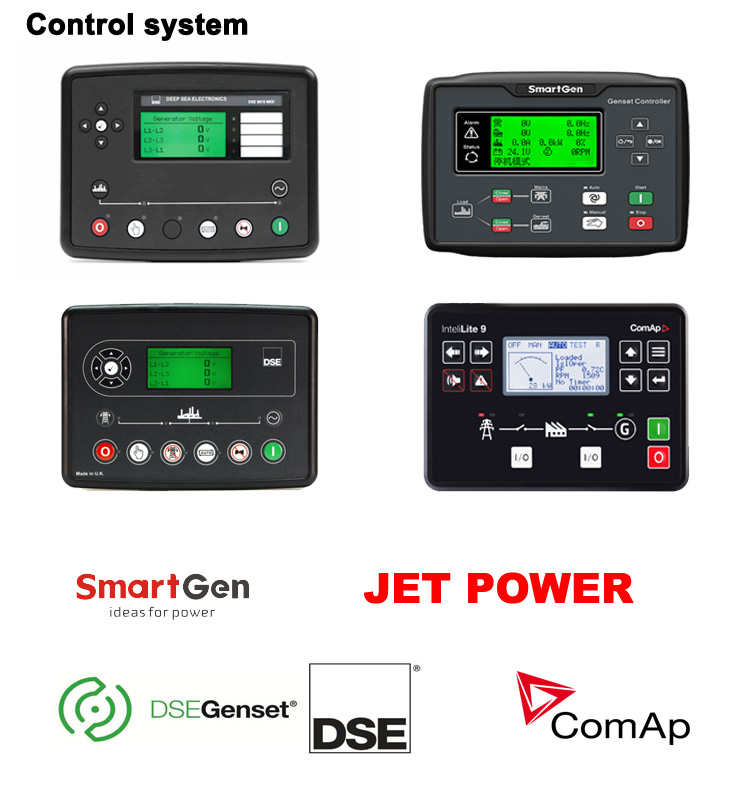 Control System