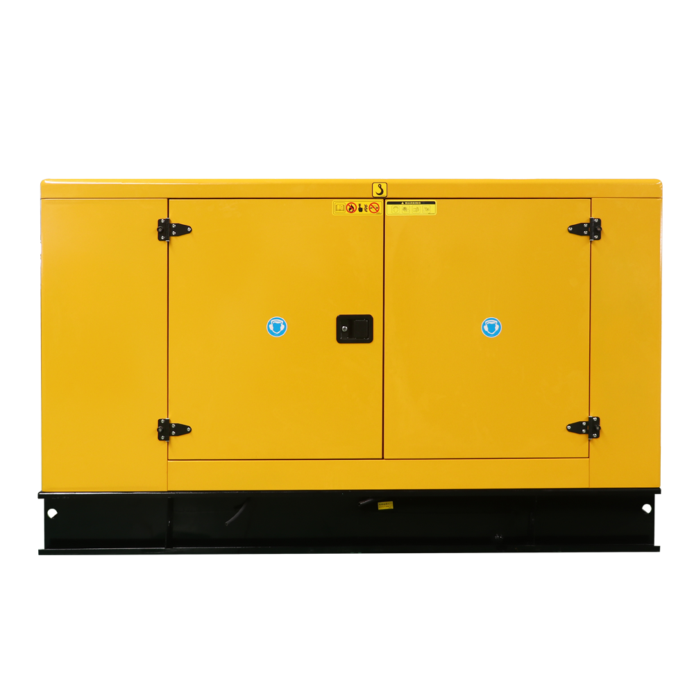 perkins Engine 10kva 15kva 20kva 25kva Silent Diesel Generator 3 Phase Generator diesel Small Emergency Standby Power